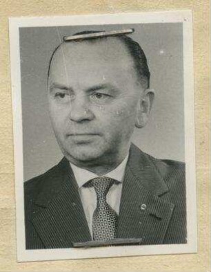 Alfred Lux
