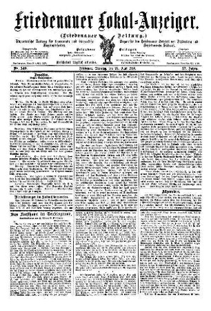 Nr. 149, 28.06.1910