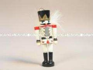 Christbaumschmuck: Nussknacker