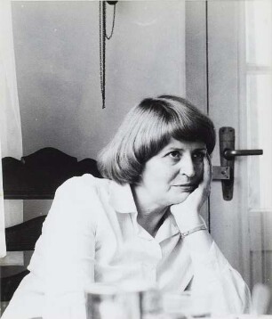 Brigitte Kröning