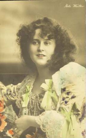Reta Walter