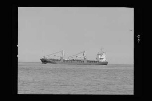 Westermoor (1977), Peterson, Rendsburg