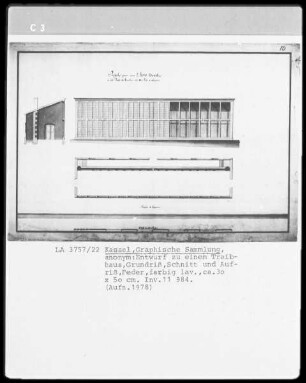 Treibhaus