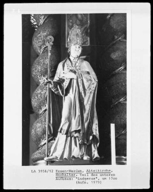 Ludgerus