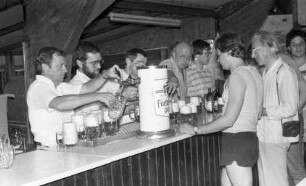 Stadtfest 1985