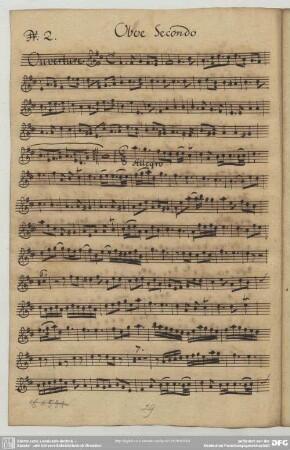 Lothario, HWV 26 