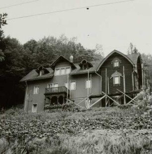 Villa Dorpat
