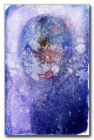 KU-CHEN # CDXXIII, Kind of blue