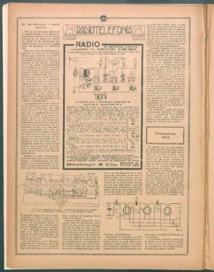 Radiotelefonía