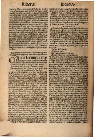 Pomeriu[m] Sermonu[m] de beata virgine dei genitrice, Vel Stellariu[m] Corone beate virginis pro singula[rum] festiuitatu[m] eiusde[m] predicationibus coaptatum : Et est in libellos duodecim partitum ...