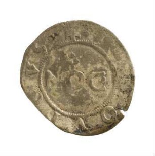 Münze, Soldino, 1475-1504