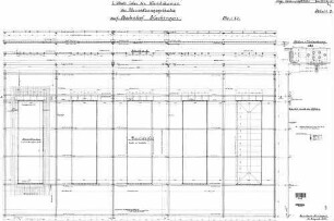 Plochingen: Empf.-Geb. 1.Dach üb.Wirtschaftsräumen STA,Dach (GR,SN,Pf)
