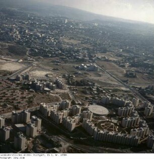 Israel: Jerusalem