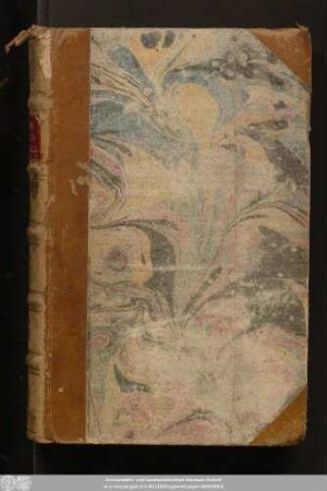 4: Mon Portefeuille : Sammlung französischer Gedichte, Novellen, ausgewählte Teile von Memoiren, Briefen, Romanen u.a.m.