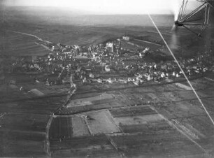Oppenheim am Rhein