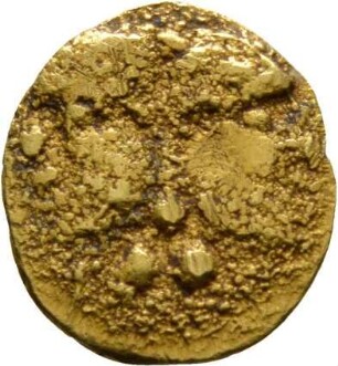 Münze, 1/24 Stater, -230 - -200?