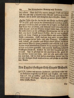 984-989, Herr, hadere mit meinen Haderern, und streite ...