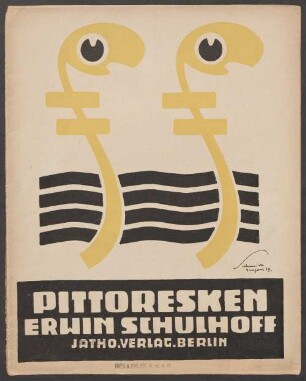 Pittoresken