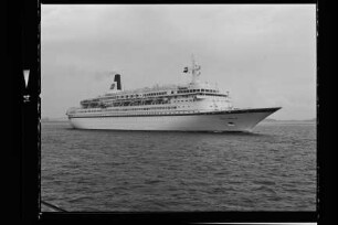 Royal Viking Sea