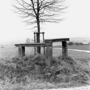 Korbruhe; Münzenberg, Sandgasse