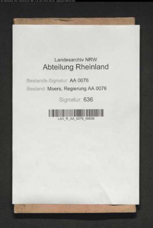 Rechnungen der lateinischen Schule
