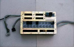 Fotografie: Informationstechnik, Elektronik, Prozeßtechnik