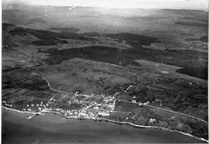 Hagnau und Stetten