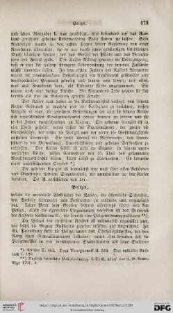 Polizei