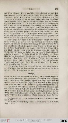 Polizei