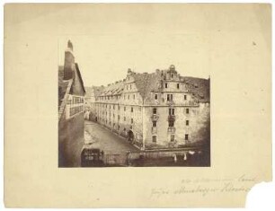 Kassel Kloster Ahnaberg