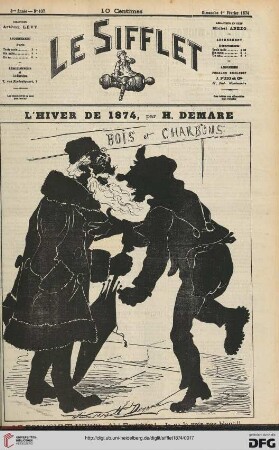 Nr. 107 (1er Février 1874)