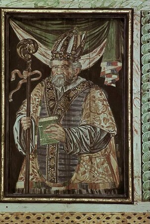 Heiliger Nikolaus