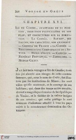 Chapitre XVI