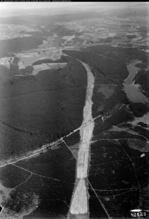 Kaiserslautern, Reichsautobahn
