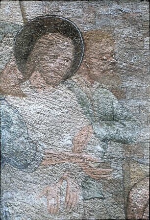 Christus vor Pontius Pilatus