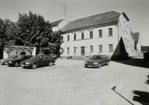 Ehemaliger Kaiserhof
