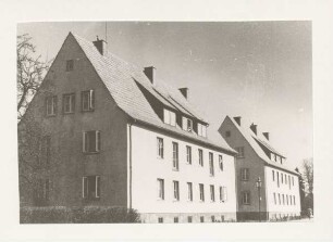 Marienstraße. Detmold