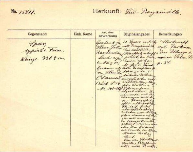 Dies ist ein Digitalisat eines historischen Dokuments. Es spiegelt den Entstehungskontext wider und entspricht nicht dem heutigen Maßstab einer geschichts- und diversitätsbewussten Sprache.