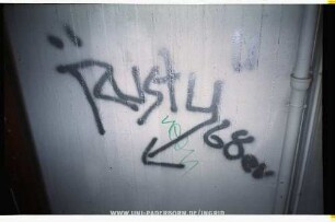 "RuSty" 68er