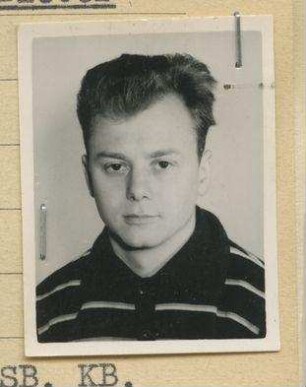 Dieter Kiesel