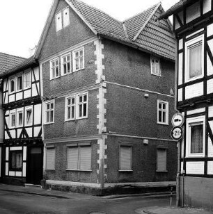 Eschwege, Brühl 32
