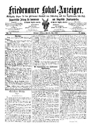 Nr. 72, 26.03.1902
