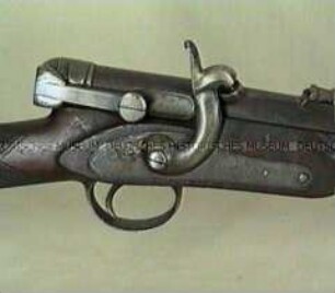 Karabiner System Terry, England
