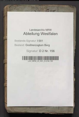Das Nonnenkloster zu Kamen