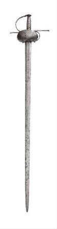 Degen, 1956.W.075