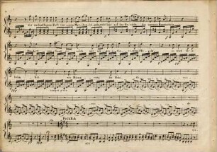 Mariechen : eine Romanze von Tiedge ; mit Begleitung der Guitarre ; op. 16