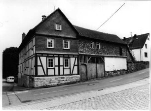 Schöffengrund, Wetzlarer Straße 23