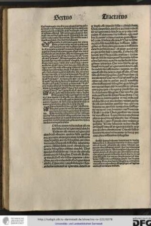 [P]ost hoc autem reducendum est omnes fallacias ad ignorantiam elenchi...