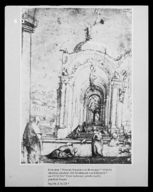 Der Kindermord von Bethlehem