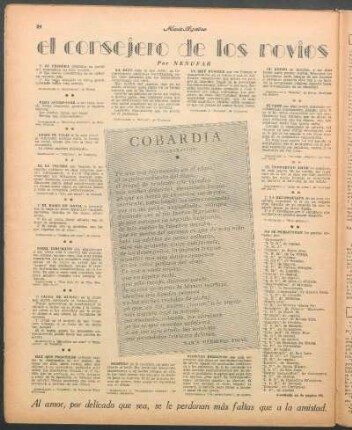 Algunas personas